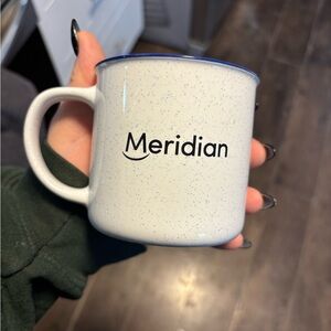 Meridian Mugs
